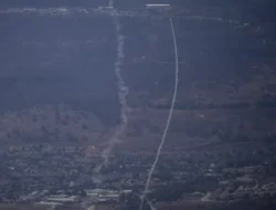 Ketegangan di Lebanon Meningkat PBB Cemas Pager Meledak dan Memicu Konflik Israel-Hizbullah