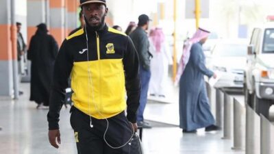 Inilah Kisah Dramatis Pemain Timnas Arab Saudi yang Terjatuh dari Lantai 2 Apartemen di Dubai