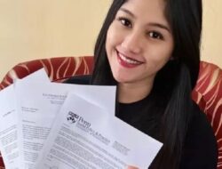 Universitas Amerika Ditekan untuk Membatalkan Beasiswa yang Diberikan kepada Menantu Presiden Jokowi