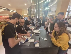 Daftar Harga iPhone 16, iPhone 16 Plus, iPhone 16 Pro, lalu iPhone 16 Pro Max dalam Indonesia