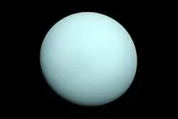 Uranus: Misteri 28 Detik yang Membuat Ilmuwan Salah Mengukur Waktu Hari!