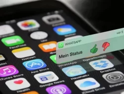 WhatsApp Sempat Lumpuh! Grup Chat Terdampak, Tagar WhatsAppDown Meroket